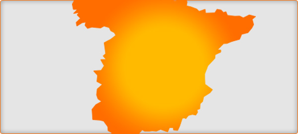 Spanje